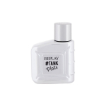 Replay #Tank Plate EDT tualettvesi meestele, 50 ml