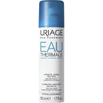 Uriage termilise allikavee sprei niisutava termilise allikaveega, 50 ml