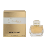 Montblanc Signature Absolue EDP l&otilde;hnastatud vesi naistele, 50 ml