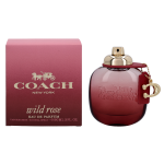 Coach Wild Rose EDP naistele, 90 ml