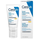 CeraVe n&auml;oniisutav kreem SPF 25, 52 ml
