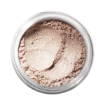 Bareminerals lahtised mineraalsed lauv&auml;rvid, toon: Nude Beach - Light Warm Sand (Satin), 0,57 g