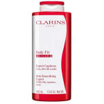 Clarins Body Fit Active Skin Smoothing Expert tselluliidivastane kehahooldus, 400 ml