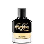 Jimmy Choo Urban Hero Gold Edition EDP l&otilde;hnastatud vesi meestele, 50 ml