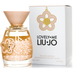 Liu Jo Lovely Me EDP l&otilde;hnastatud vesi naistele, 100 ml