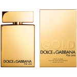 Dolce&Gabbana The One For Men Gold Intense EDP l&otilde;hnastatud vesi meestele, 100 ml