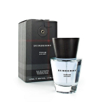 Burberry Touch for Men EDT tualettvesi meestele, 50 ml