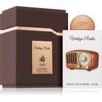 Lattafa Pride Vintage Radio EDP l&otilde;hnastatud vesi unisex, 100 ml