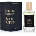 Thomas Kosmala Arabian Passion EDP l&otilde;hnastatud vesi unisex, 100 ml