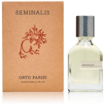 Orto Parisi Seminalis EDP l&otilde;hnastatud vesi unisex, 50 ml