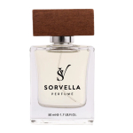 Sorvella PP parf&uuml;&uuml;m S526 For Men EDP l&otilde;hnastatud vesi meestele, 50 ml