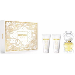 Moschino Toy 2 komplekt naistele (EDP, 50 ml + kehakreem, 50 ml + du&scaron;igeel, 50 ml)