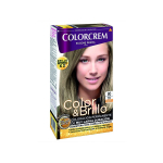 Eugene Perma Hair Dye Colorcrem juuksev&auml;rv, toon: 80 Light Blonde