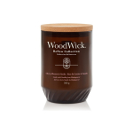 WoodWick l&otilde;hnak&uuml;&uuml;nal ReNew kirsi&otilde;ie ja vanilje l&otilde;hnaga k&uuml;&uuml;nal, 368 g
