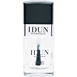 IDUN Minerals kiiresti kuivav k&uuml;&uuml;nelaki pealiskiht Brilliant No. 3521, 11 ml