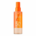 Lancaster Sun Beauty Nude Skin Sensation k&otilde;rge kaitsega p&auml;ikesekaitsekreem SPF 50, 150 ml