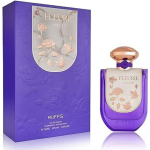 Riiffs Fleurie Violette EDP l&otilde;hnastatud vesi naistele, 100 ml
