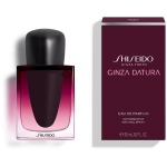 Shiseido Ginza Datura EDP l&otilde;hnastatud vesi naistele, 30 ml