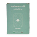 Erbolinea Auto Verde auto &otilde;huv&auml;rskendaja hoidik