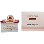 Salvatore Ferragamo Signorina EDP l&otilde;hnastatud vesi naistele, 30 ml