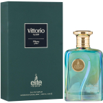 Risala Elite Vittorio Milano EDP l&otilde;hnastatud vesi meestele, 100 ml
