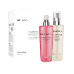 Keenwell Neuro-K tundliku naha hoolduskomplekt (&otilde;rn puhastusgeel, 200 ml + puhastusvaht, 200 ml)