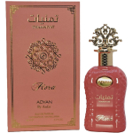 Adyan Thamniyat Flora EDP l&otilde;hnastatud vesi naistele, 100 ml