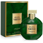 Amaran Oxana Virtue EDP l&otilde;hnastatud vesi unisex, 100 ml
