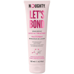 NOUGHTY Let's Bond Bond Repair Leave-In Treatment taastav ja aminohapete kompleksiga juuksemask, 150ml