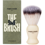 Men Rock The Shaving Brush S&uuml;nteetiliste harjastega raseerimishari, 1 tk.