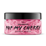 HIGH PRIESTESS Pop My Cherry Shower Mousse du&scaron;ivaht, 125 g