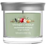 Yankee Candle Tumbler Enchanted Orchard l&otilde;hnak&uuml;&uuml;nal, 122 g