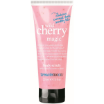 Treaclemoon Wild Cherry Magic Body Scrub kehakoorija, 225 ml