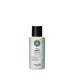 Maria Nila True Soft Cruelty Free Hair Shampoo For Hydration, 100 ml