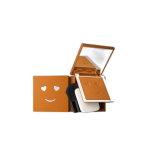 Benefit Hello Happy Velvet Mattifying Compact Foundation 10 Dark, 7 g