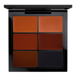MAC Studio Fix Coverage & Correction Contouring Palette Extra Deep, 6 g