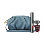 Set Pupa: Vamp! Extreme Mascara Black + Vamp! Gel-Effect Nail Polish