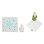 Set Lolita Lempicka: Mon Petit Scented Spray For Women, 150 ml + Mon Petit Bunny Collectible Plush Toy