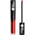 All Tigers Natural & Vegan Natural Shining Lip Gloss 817 Keep Your Chin Up, 8 ml