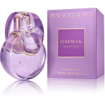 Bvlgari Omnia Amethyste EDT naiste tualettvesi, 100 ml