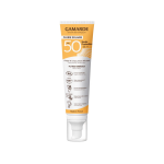Gamarde Bio Sun Protection Sunscreen Cream For Face & Body SPF 50, 100 ml