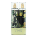 Set Elle: Inspiring Scented Spray For Women, 236 ml + Confident Scented Spray For Women, 236 ml