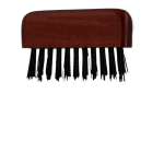 Acca Kappa Brush Comb Cleaner Hair Plastic Comb