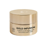 Diego Dalla Palma Gold Infusion Moisturizing Day & Night Eye Cream, 15 ml