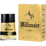 Lomani AB Spirit Millionaire EDT tualettvesi meestele, 100 ml