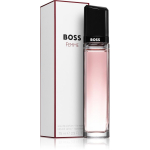HUGO BOSS Femme EDP l&otilde;hnastatud vesi naistele, 75 ml