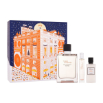 Hermes Terre d'Hermes Intense Eau de Parfum seatud meestele (Edp 100 ml + Edp 15 ml + After Shave Balm 40 ml)