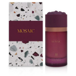 Ahmed Al Maghribi Mosaic PP parf&uuml;&uuml;m unisex, 100 ml