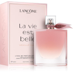 Lanc&ocirc;me La Vie Est Belle Vanille Nude EDP naistele, 100 ml