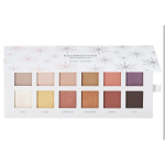 BareMinerals Mineralist Free Of Parabens Eyeshadow Palette Cozy Chalet, 12 tk 1.3 g